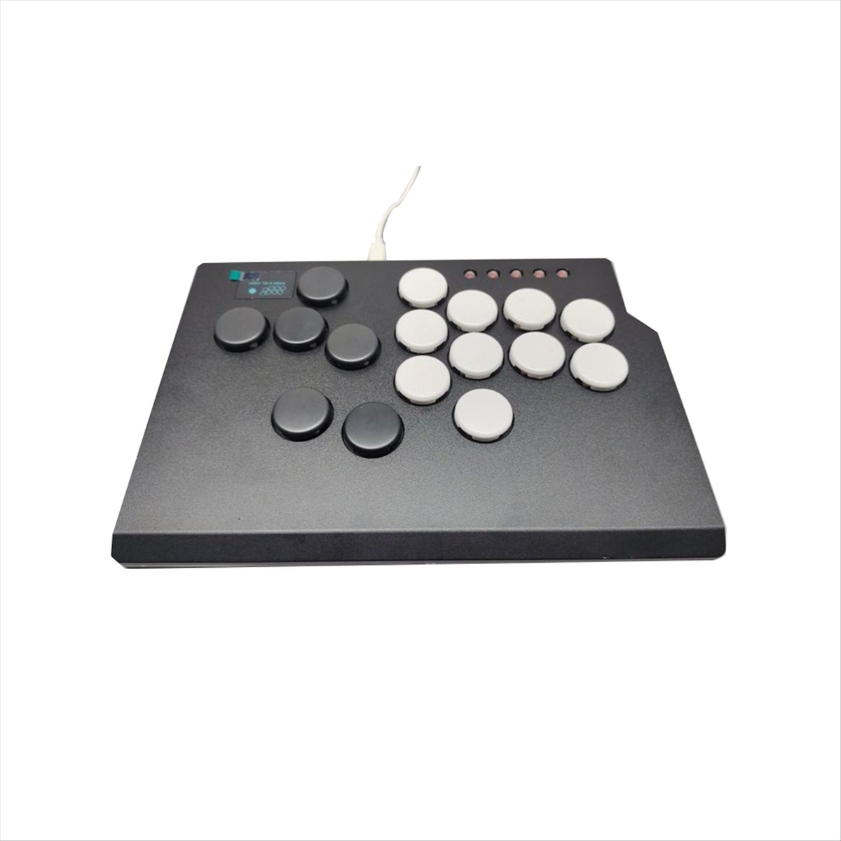 슈퍼 세일 16키 게임 키보드 히트박스 레버리스 컨트롤 - Pc Gaming Xbox Controller 리뷰 및 가격