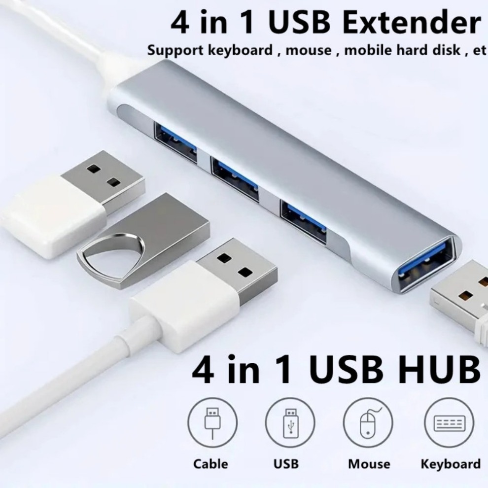 PC 컴퓨터 액세서리용 USB 3.0 허브, 고속 C타 - Usb Hub Gaming 리뷰 및 가격