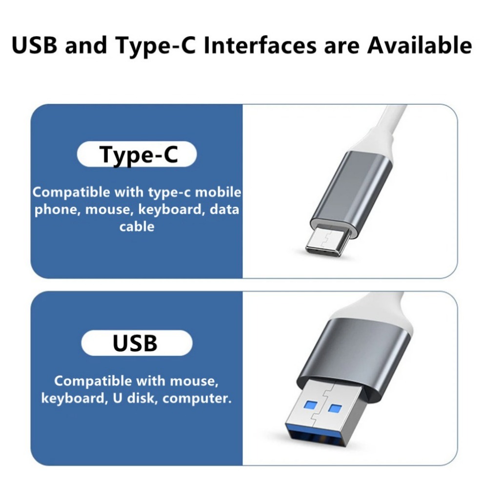 PC 컴퓨터 액세서리용 USB 3.0 허브, 고속 C타 - Usb Hub Gaming 리뷰 및 가격
