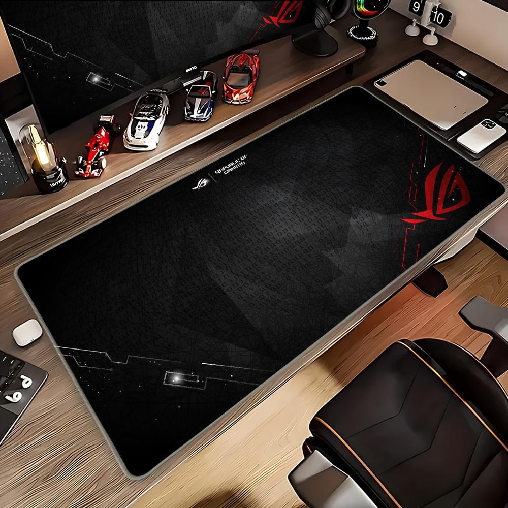 Asus Rog 마우스 패드 애니메이션 마우스 매트 게 - Pc Gaming Asus 리뷰 및 가격