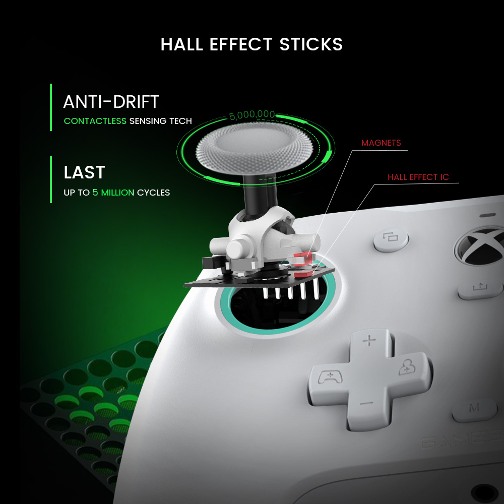 GameSir G7 SE Xbox 게임 컨트롤러 유선  - Pc Gaming Xbox Controller 리뷰 및 가격