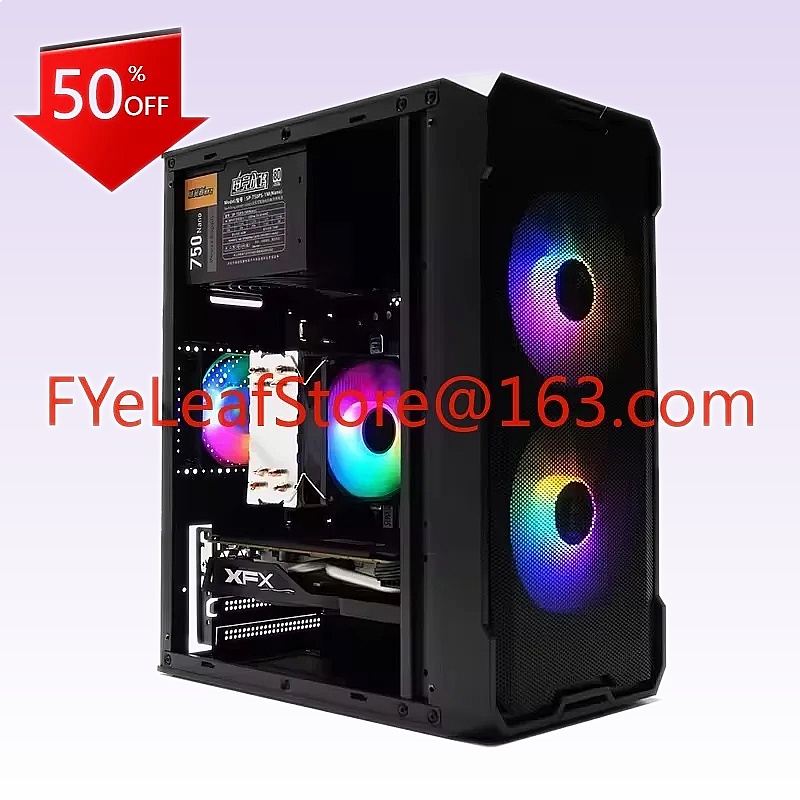 E5 2666V3 RX580 게이밍 PC 데스크탑 컴퓨 - Pc Gaming Prebuilt 리뷰 및 가격