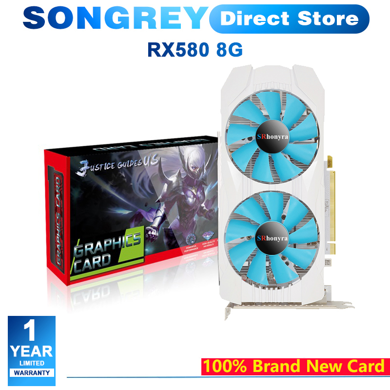 SRhonyra RX 580 590 GME GTX 16 - Pc Gaming Gtx 1660 Super 리뷰 및 가격
