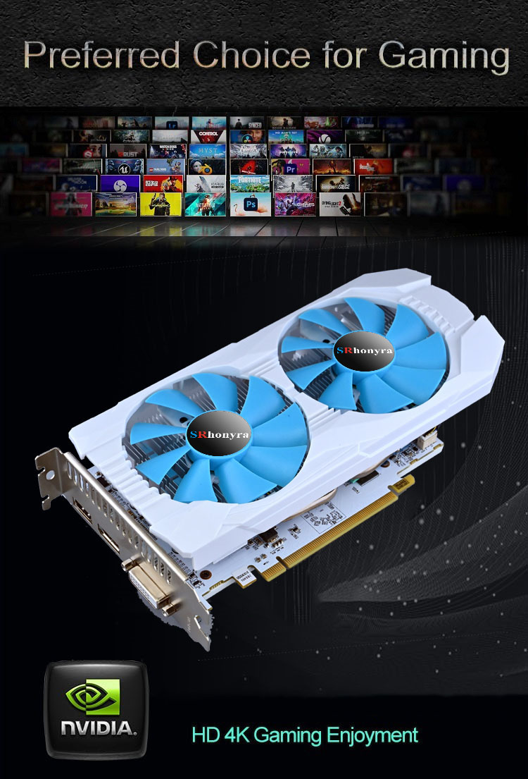 SRhonyra RX 580 590 GME GTX 16 - Pc Gaming Gtx 1660 Super 리뷰 및 가격