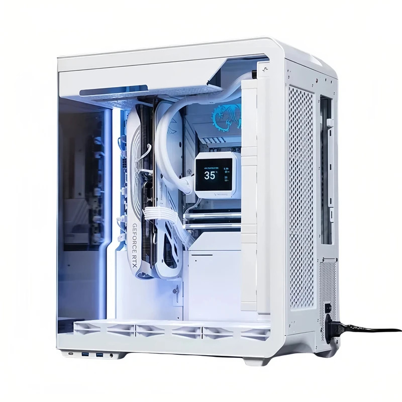 저렴한 풀 게이밍 PC 맞춤형 컴퓨터 세트 장비 데스크 - Pc Gaming Prebuilt 리뷰 및 가격