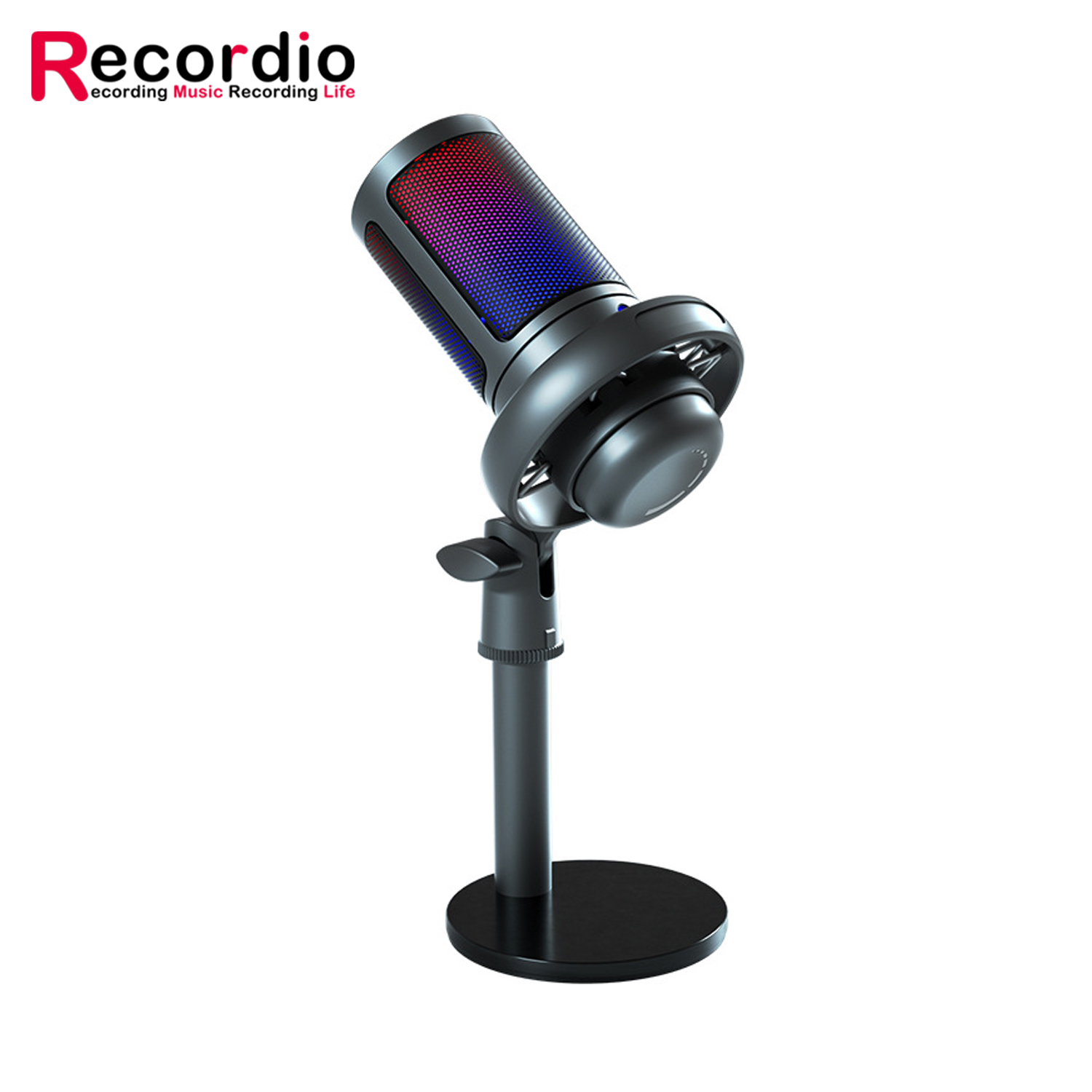 GAM-ME6S USB 게이밍 마이크 RGB 화려한 조 - Gaming Microphone 리뷰 및 가격