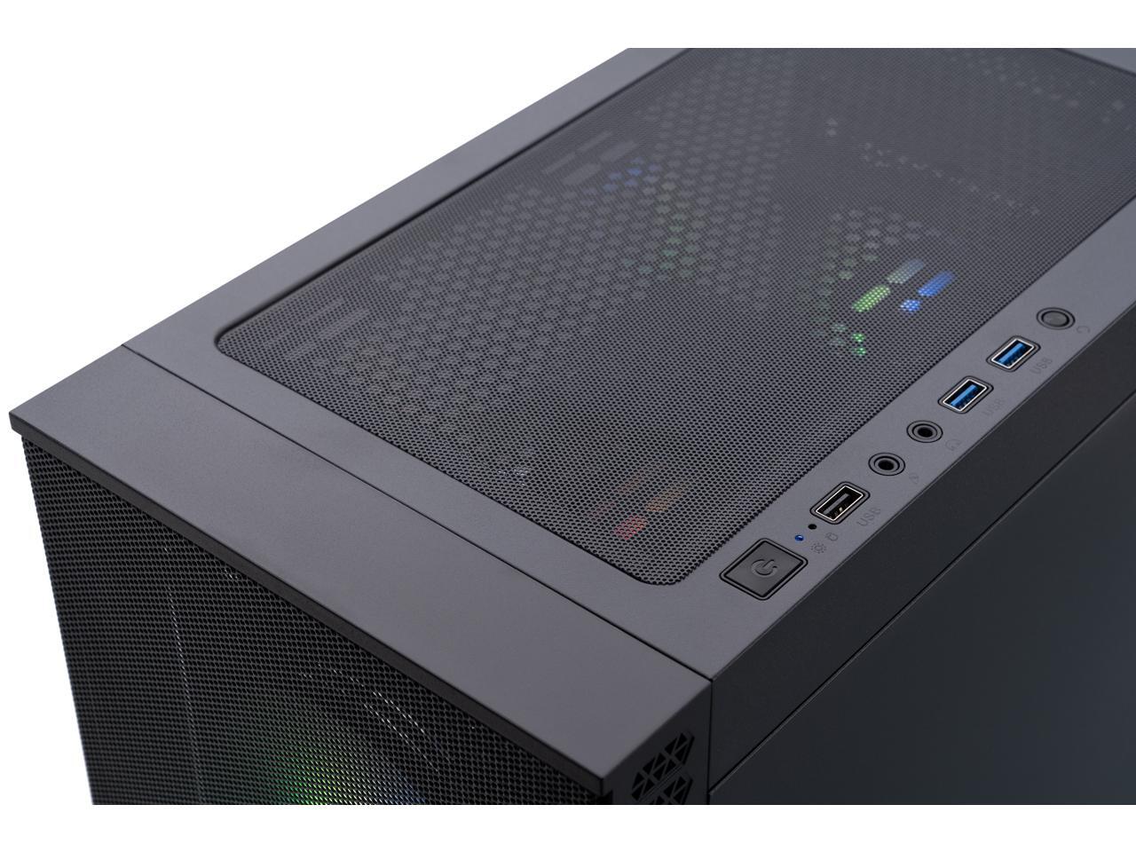 ABS 사이클론 아쿠아 프리빌드 게이밍 PC - 윈도우 - Pc Gaming Prebuilt 리뷰 및 가격
