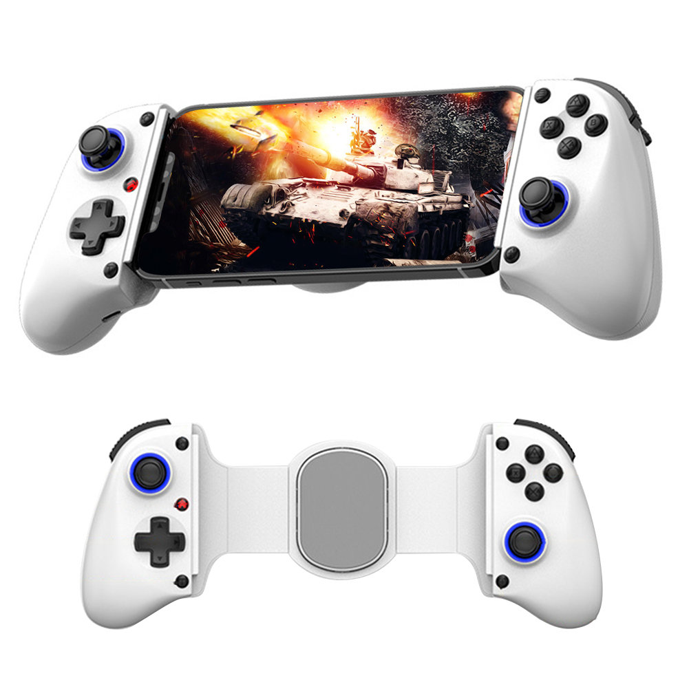 텔레스코픽 무선 게임패드 컨트롤러 무선 BT 모바일 게 - Pc Gaming Xbox Controller 리뷰 및 가격