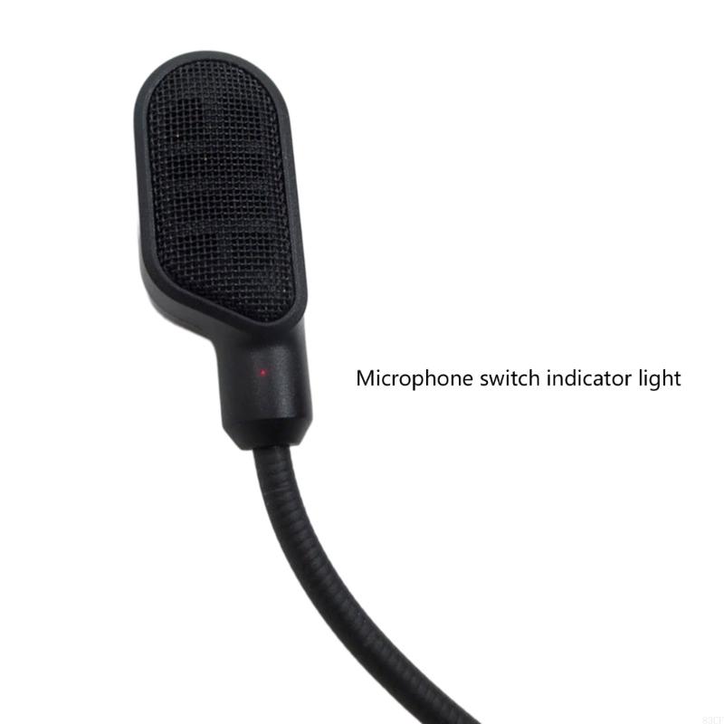 컴포트 헤드폰 마이크 깊은 사운드 접이식 마이크 83C - Gaming Microphone 리뷰 및 가격