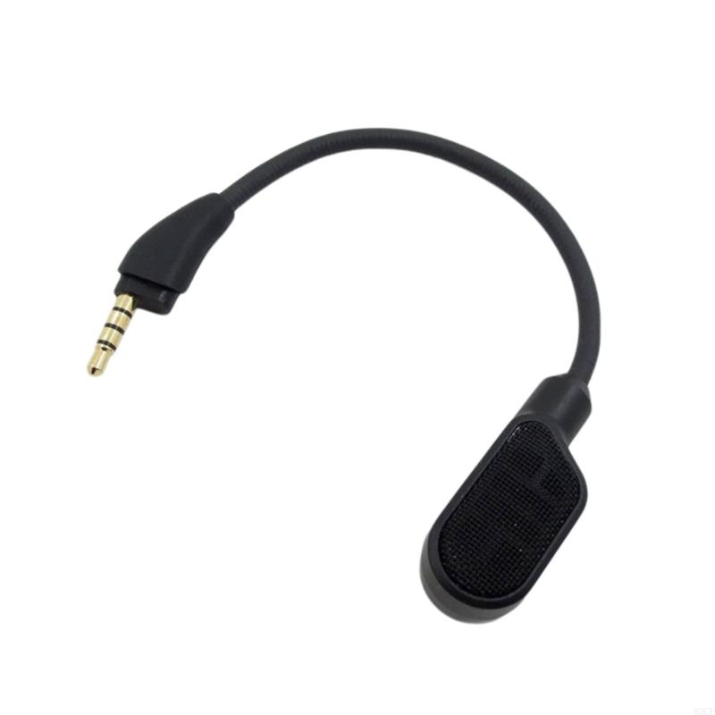 컴포트 헤드폰 마이크 깊은 사운드 접이식 마이크 83C - Gaming Microphone 리뷰 및 가격