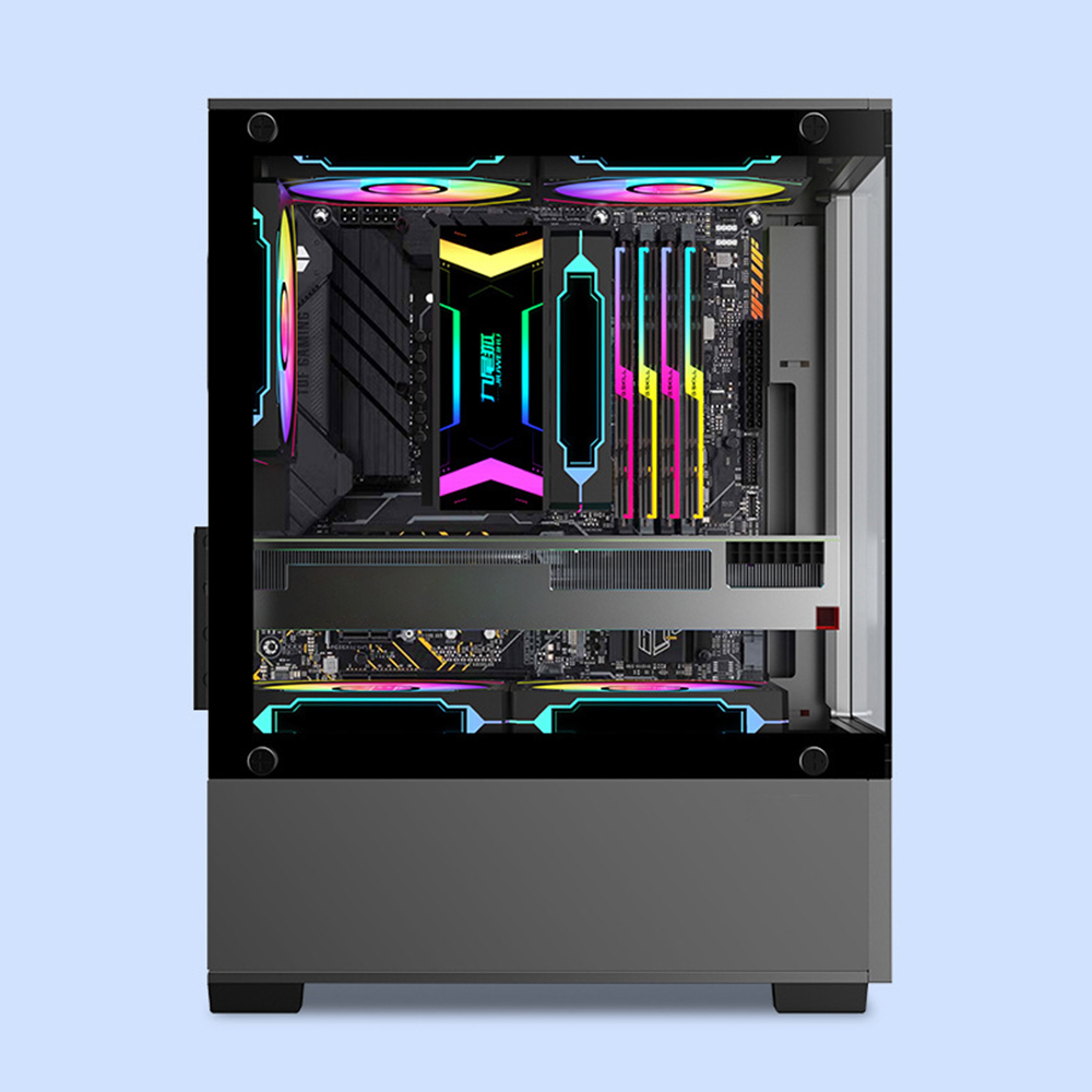 미고패드 게이밍 데스크탑 PC I9 13900K 64G - Pc Gaming Prebuilt 리뷰 및 가격