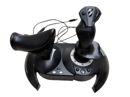 중고 T.Flight Hotas One 비행 시뮬레이터 - Pc Gaming Xbox Controller 리뷰 및 가격