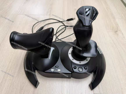 중고 T.Flight Hotas One 비행 시뮬레이터 - Pc Gaming Xbox Controller 리뷰 및 가격