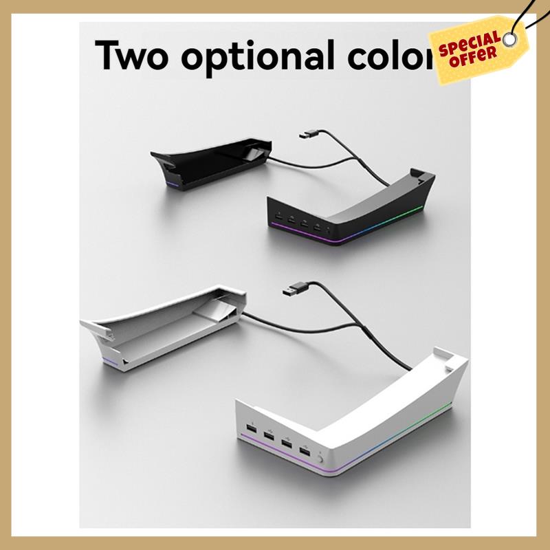 안정적인 성능 - 라이트 모드가 포함된 PS5 Slim - Usb Hub Gaming 리뷰 및 가격