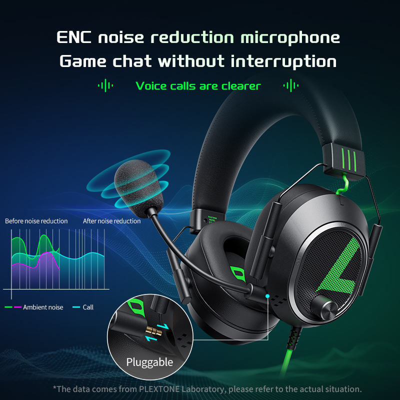 플렉스톤 G810 특가 컴퓨터 게이머 헤드폰 마이크 포 - Gaming Microphone 리뷰 및 가격